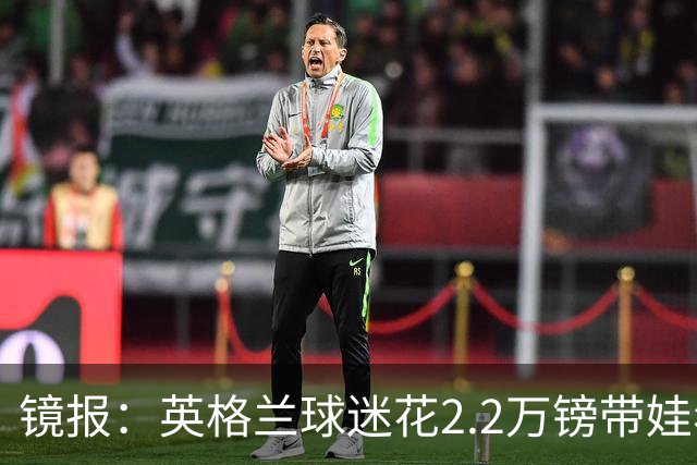 镜报：英格兰球迷花2.2万镑带娃看世界杯，但称买不起英格兰球票